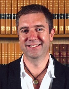 Prof Christopher Hunter